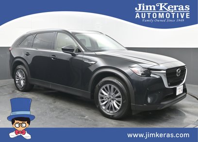 Used 2025 MAZDA CX-90 3.3 Turbo w/ Preferred Package