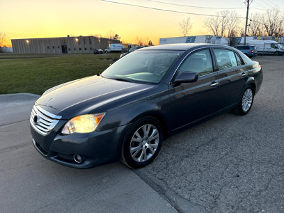 Used 2008 Toyota Avalon Limited