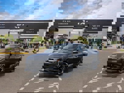 New 2025 Kia K4 EX