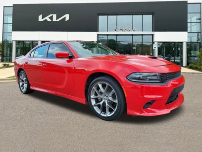 Used 2021 Dodge Charger GT