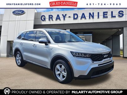 Used 2022 Kia Sorento LX