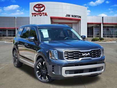 Used 2023 Kia Telluride SX