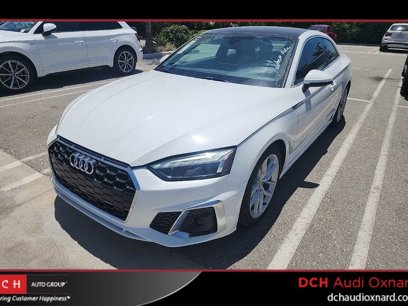 Used 2023 Audi A5 2.0T Premium
