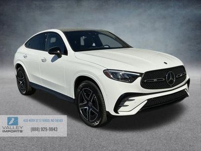 New 2025 Mercedes-Benz GLC 300 4MATIC