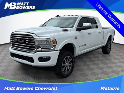Used 2022 RAM 2500 Limited