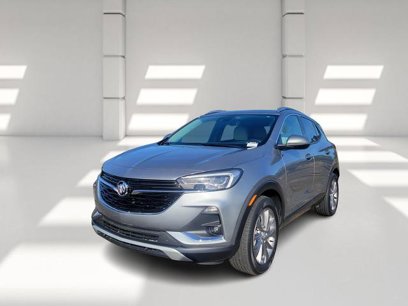 Used 2023 Buick Encore GX Essence w/ Experience Buick Package