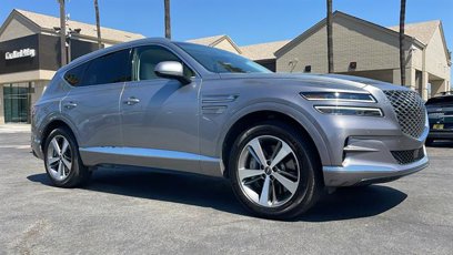 Used 2023 Genesis GV80 3.5T
