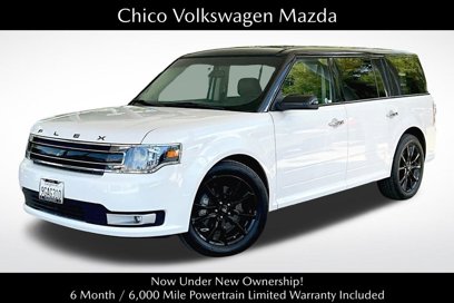 Used 2019 Ford Flex SEL w/ Equipment Group 202A