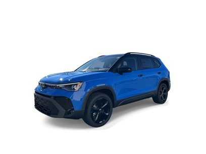 New 2025 Volkswagen Taos SE