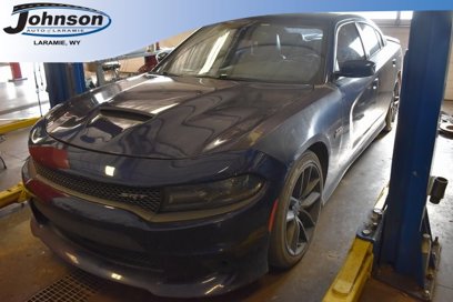 Used 2016 Dodge Charger R/T Scat Pack w/ Technology Group