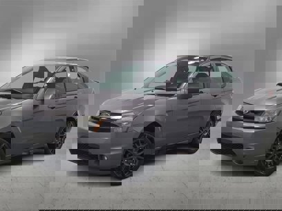 Used 2010 Ford Focus SES