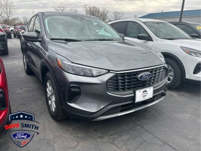 New 2025 Ford Escape Active w/ Cold Weather Package