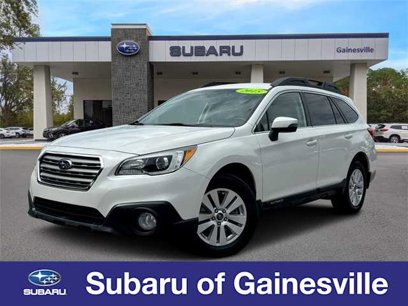 Used 2015 Subaru Outback 2.5i Premium