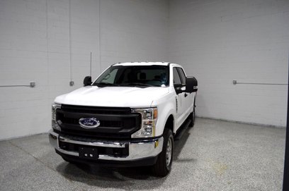 Used 2022 Ford F250 XL w/ Power Equipment Group