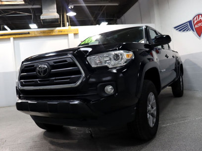 Used 2019 Toyota Tacoma SR5