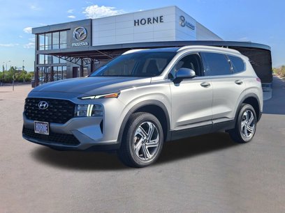 Used 2023 Hyundai Santa Fe SEL