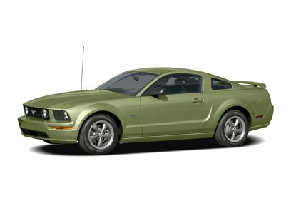 Used 2005 Ford Mustang GT