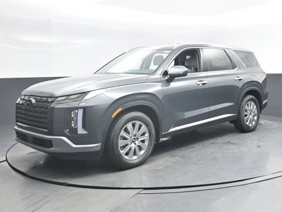 New 2025 Hyundai Palisade SEL