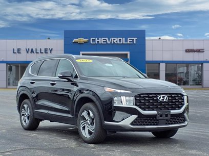 Used 2023 Hyundai Santa Fe SEL