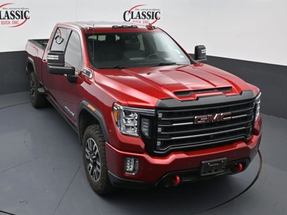 Used 2023 GMC Sierra 2500 AT4 w/ AT4 Premium Plus Package