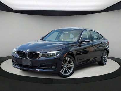 Used 2017 BMW 330i Gran Turismo xDrive
