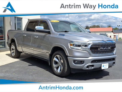 Used 2019 RAM 1500 Limited