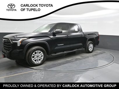 Used 2024 Toyota Tundra SR5