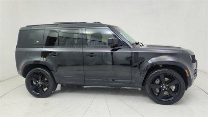 Used 2023 Land Rover Defender 110 X-Dynamic SE