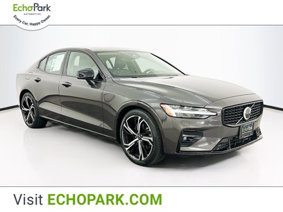Used 2025 Volvo S60 B5 Core
