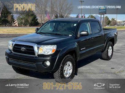 Used 2006 Toyota Tacoma w/ SR5 Package