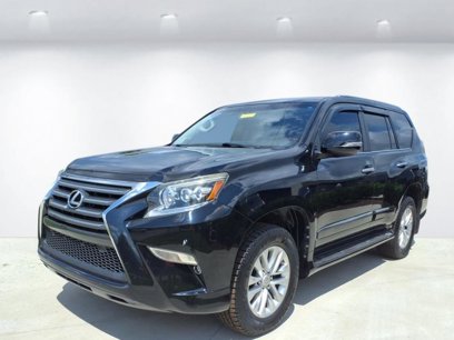 Used 2018 Lexus GX 460 Premium