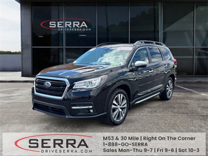 Used 2021 Subaru Ascent Touring