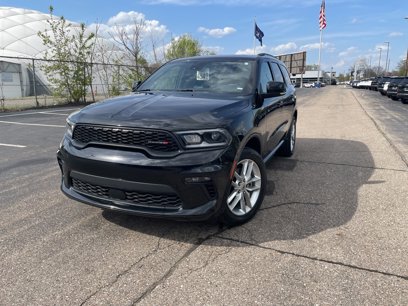 Used 2023 Dodge Durango GT