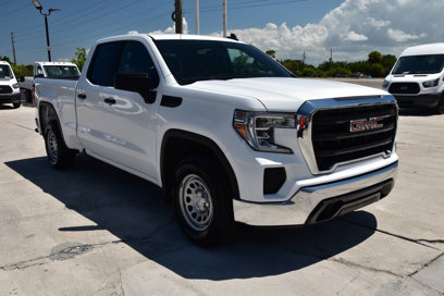Used 2020 GMC Sierra 1500 2WD Double Cab w/ Sierra Value Package
