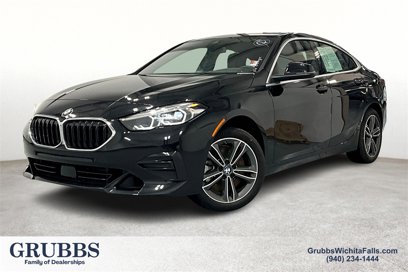Used 2024 BMW 228i Gran Coupe w/ Convenience Package