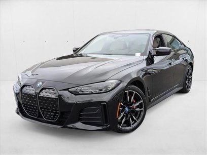 Certified 2023 BMW i4 M50