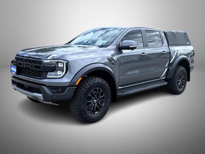 Used 2024 Ford Ranger Raptor