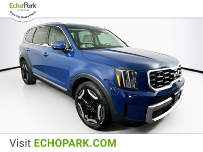 Used 2023 Kia Telluride S
