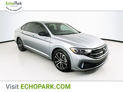 Used 2023 Volkswagen Jetta Sport