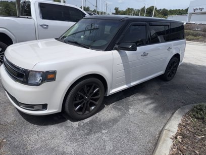 Used 2018 Ford Flex SEL w/ Equipment Group 202A
