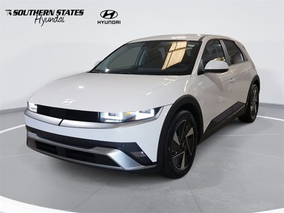 New 2025 Hyundai Ioniq 5 SE