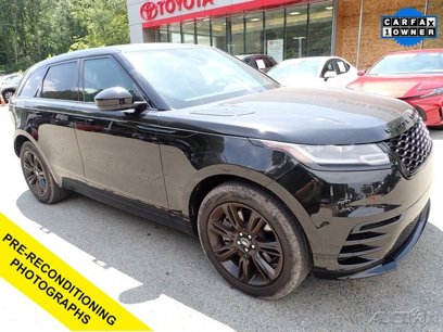 Used 2023 Land Rover Range Rover Velar R-Dynamic S