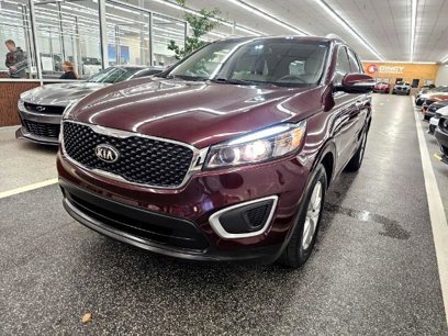 Used 2016 Kia Sorento AWD