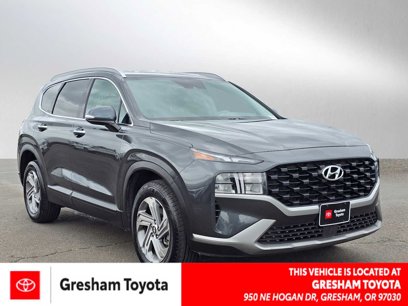 Used 2023 Hyundai Santa Fe SEL