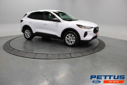 New 2023 Ford Escape Active w/ Tech Pack #1