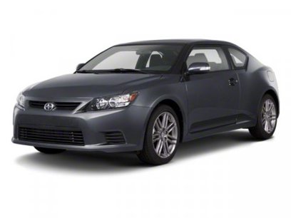 Used 2013 Scion tC