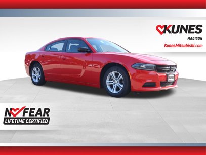 Used 2023 Dodge Charger SXT