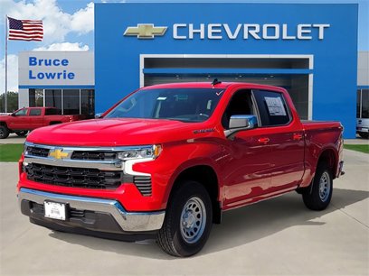 New 2025 Chevrolet Silverado 1500 LT w/ Convenience Package II