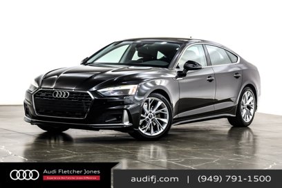 Used 2024 Audi A5 2.0T Premium w/ Convenience Package