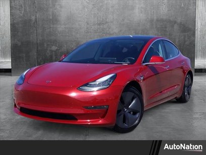 Used 2019 Tesla Model 3 Mid Range